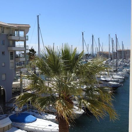 Hippocampe F2 Apartment Frejus Ngoại thất bức ảnh