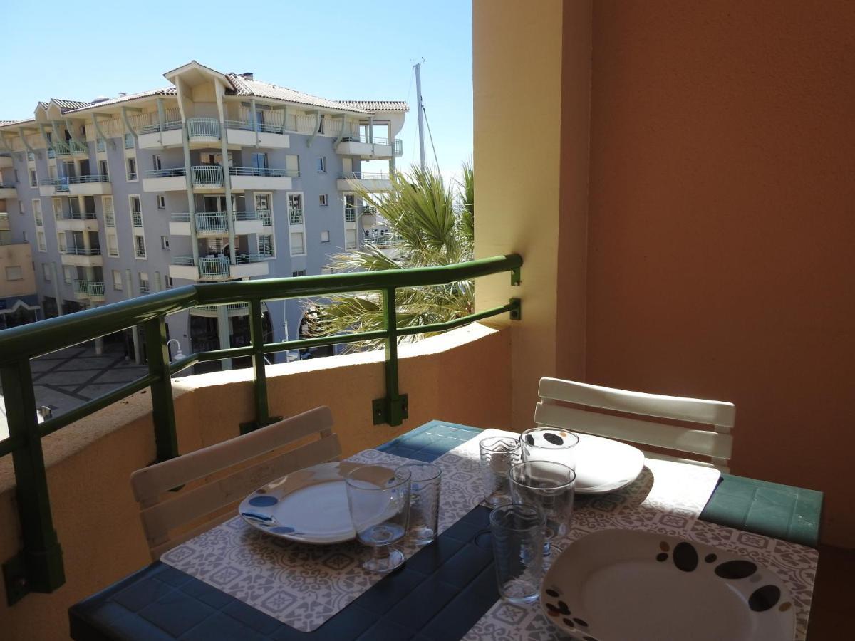 Hippocampe F2 Apartment Frejus Ngoại thất bức ảnh