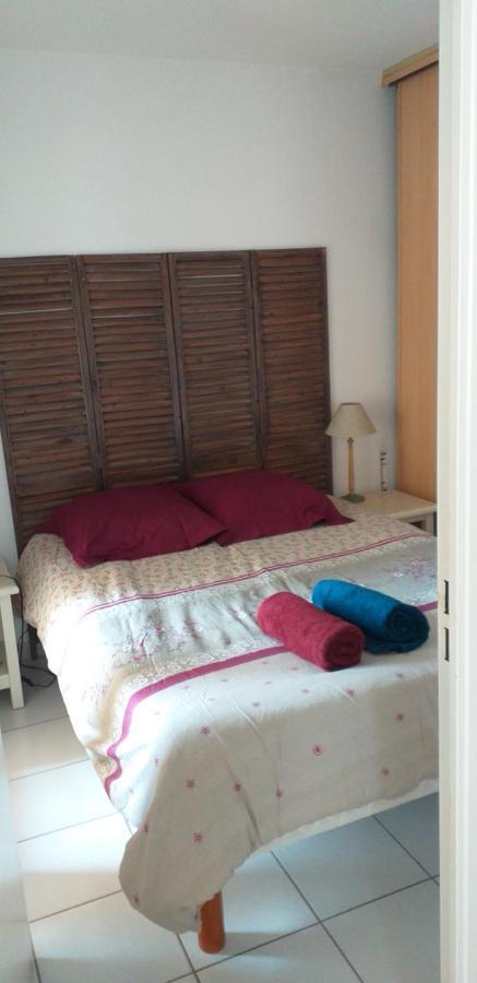 Hippocampe F2 Apartment Frejus Ngoại thất bức ảnh